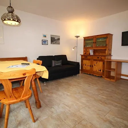 Haus Kinspergher