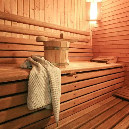 Apartment Haus Kinspergher