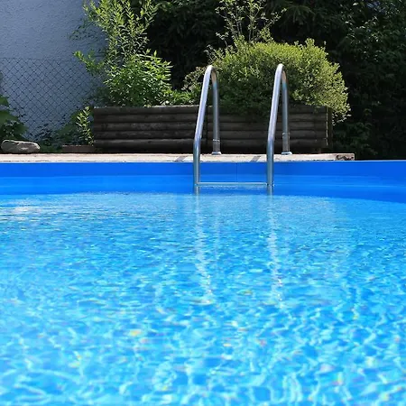 Appartement Haus Kinspergher *
