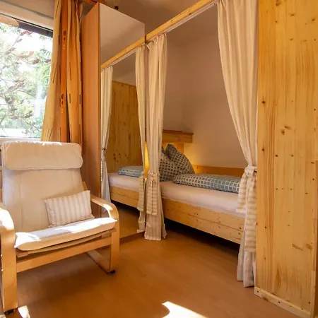 Apartamento Haus Kinspergher *