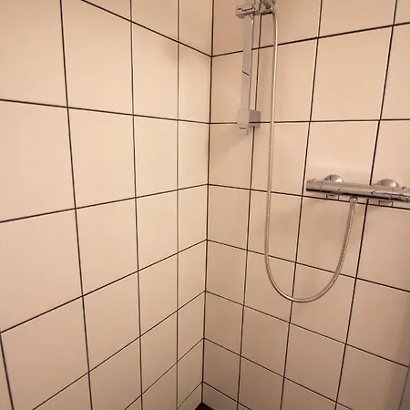 Apartamento Haus Kinspergher