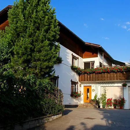Haus Kinspergher *