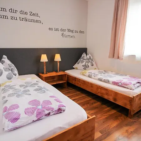 Haus Kinspergher