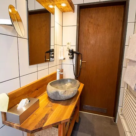 Apartment Haus Kinspergher Innsbruck