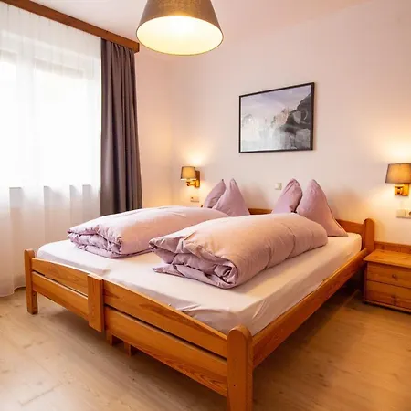 Haus Kinspergher * Innsbruck