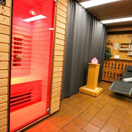 Haus Kinspergher Lägenhet