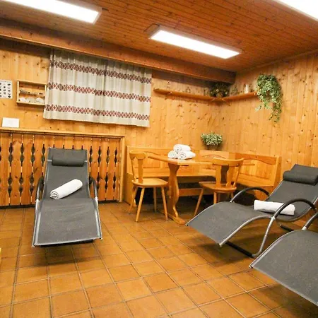 Haus Kinspergher Apartment Innsbruck