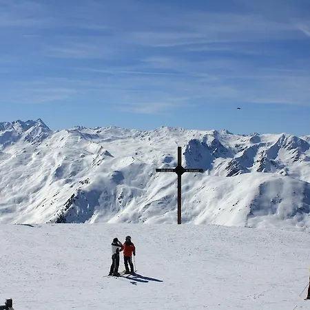 Appartamento Haus Kinspergher Innsbruck