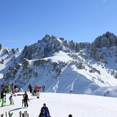 Apartamento Haus Kinspergher Innsbruck