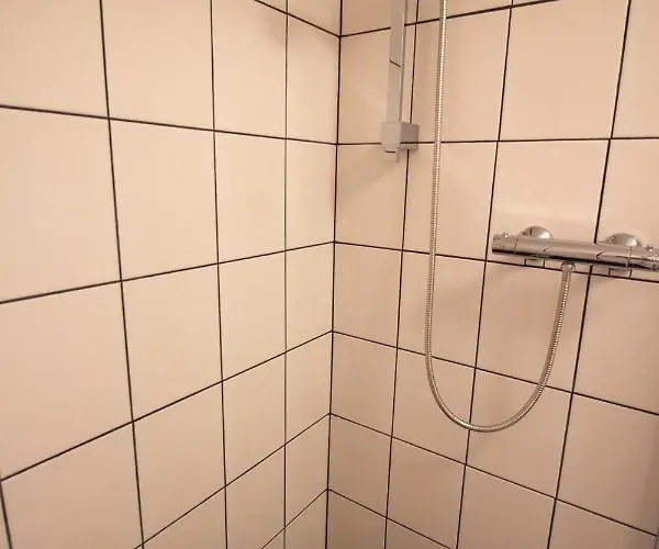 Apartman Haus Kinspergher