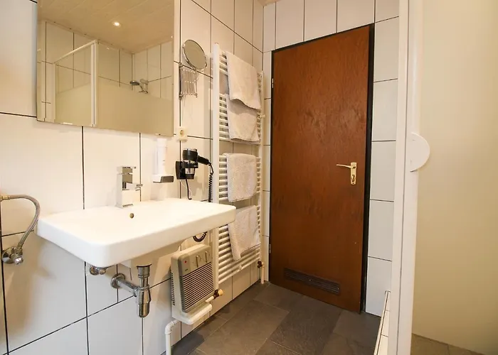 Apartman Haus Kinspergher