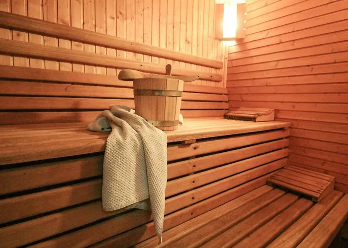 Apartman Haus Kinspergher