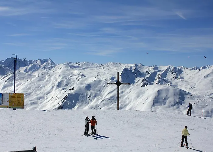 Apartman Haus Kinspergher Innsbruck