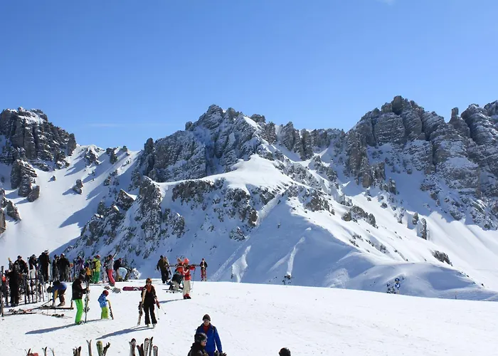 Apartman Haus Kinspergher Innsbruck