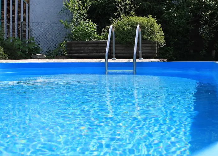 Apartman Haus Kinspergher *