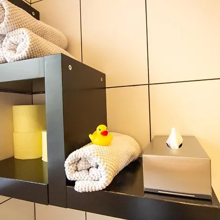 Haus Kinspergher * Innsbruck