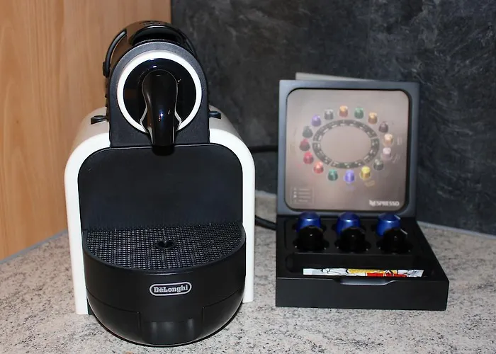 豪斯锦斯裴格公寓