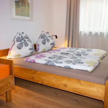 Haus Kinspergher * Инсбрук