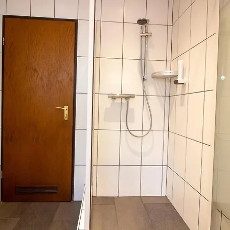Lägenhet Haus Kinspergher Innsbruck