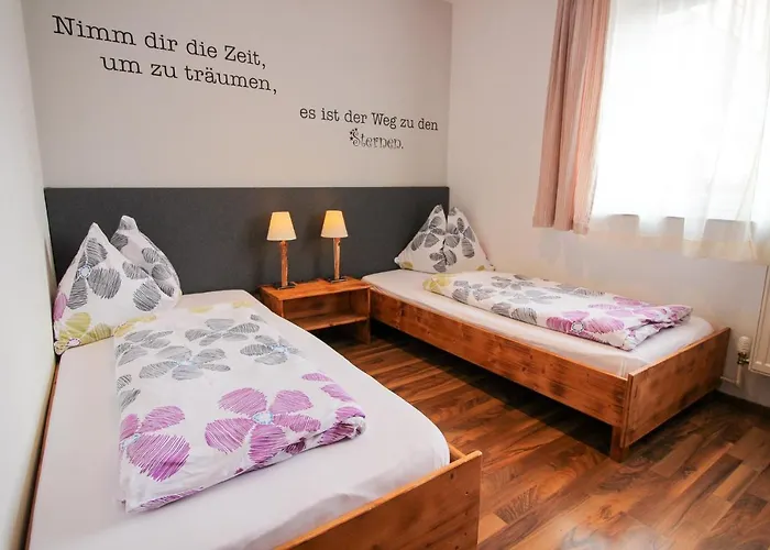 Haus Kinspergher