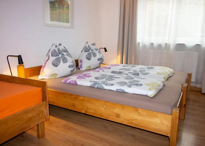 Haus Kinspergher * Инсбрук