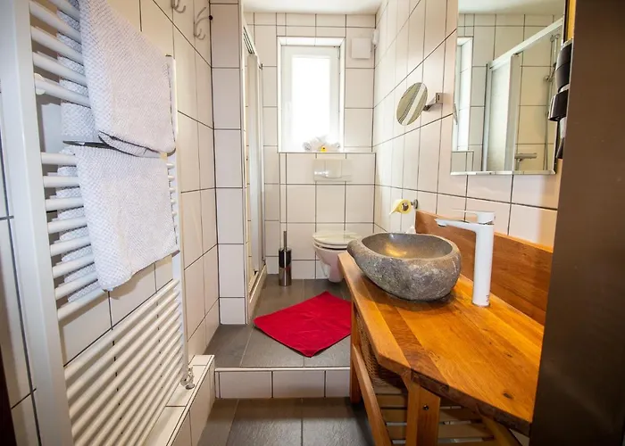 Апартаменты Haus Kinspergher