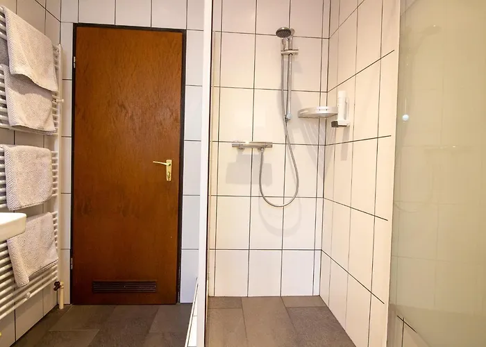 Апартаменты Haus Kinspergher Инсбрук
