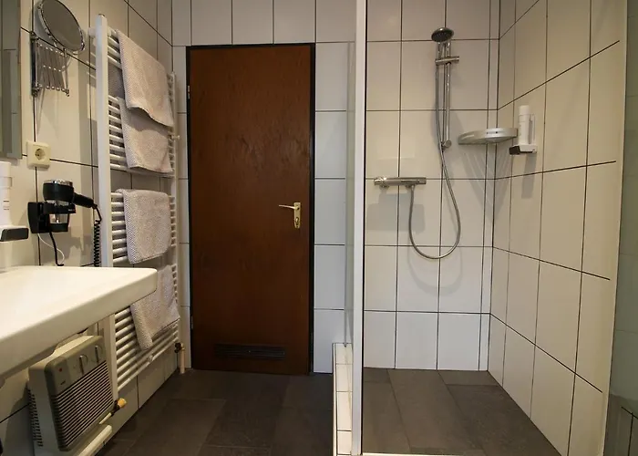 Haus Kinspergher Инсбрук